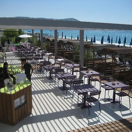 Otel Spity