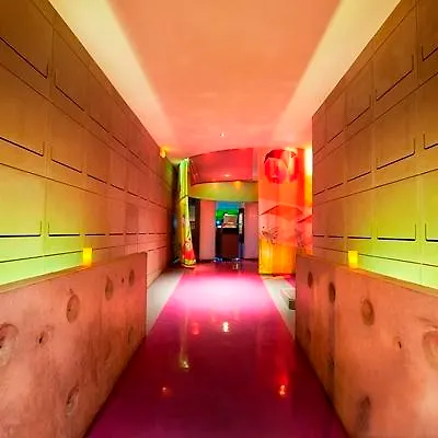 Otel Spity Nice