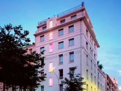 Hotel Spity 4*