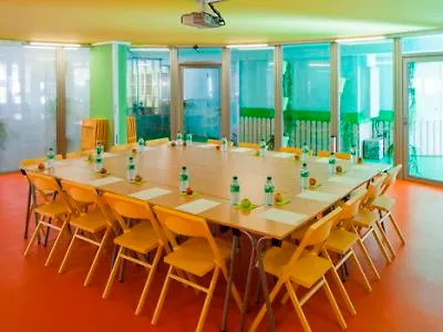 Spity Hotel