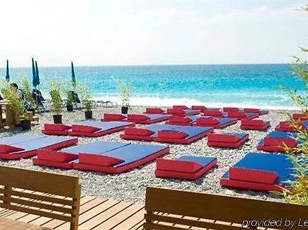 Hotel Spity Nice