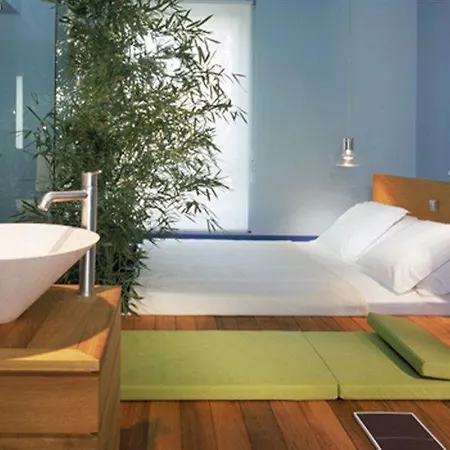 Hotel Spity