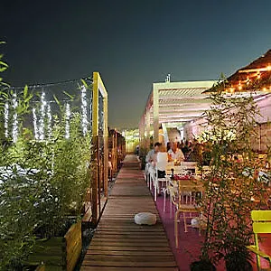 Spity Hotel