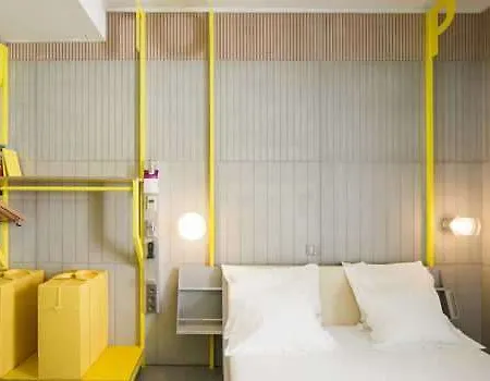 Spity Hotel 4*
