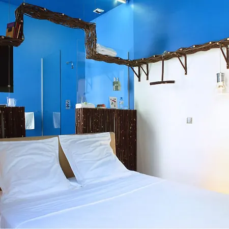 Hotel Spity