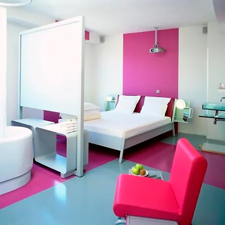Spity 4* Nice