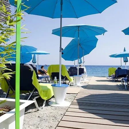 Hotel Spity 4*