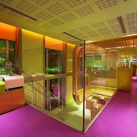 Hotel Spity