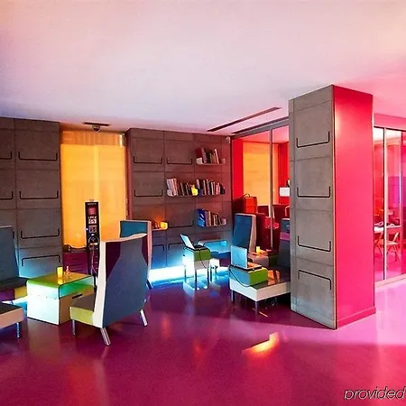 Hotel Spity