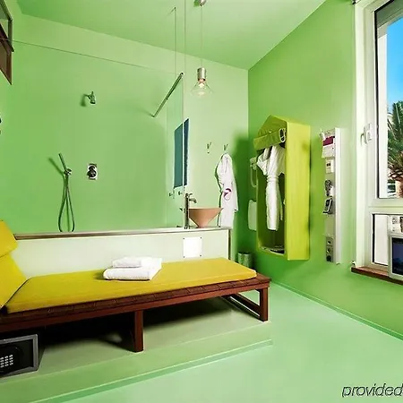 Hotel Spity Nice
