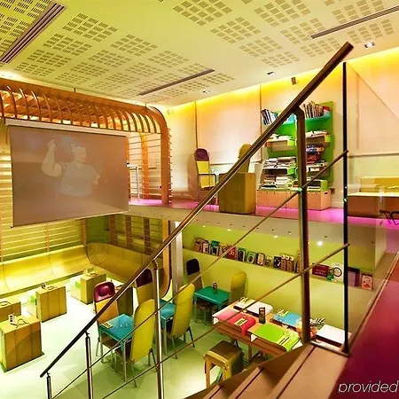 Hotel Spity