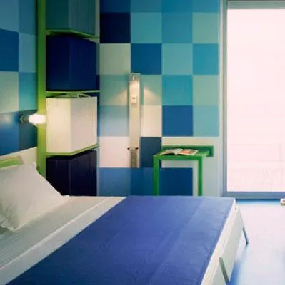 Hotel Spity