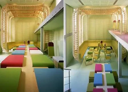 Hotel Spity 4*