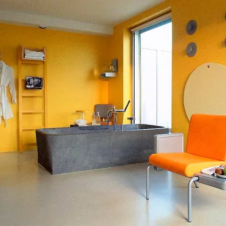 Spity Hotel Nice
