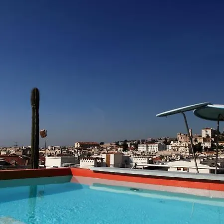 Hotel Spity