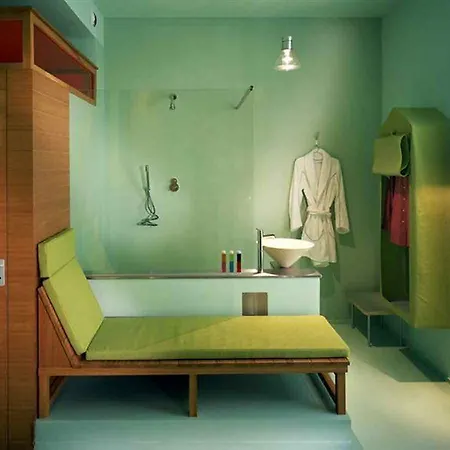 Hotel Spity