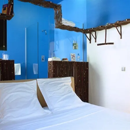Spity Hotel Nice