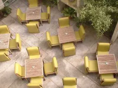 Hotel Spity