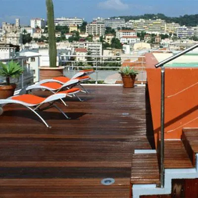 Hotel Spity