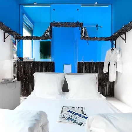 Hotel Spity