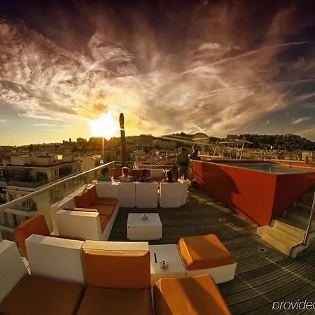 Spity Hotel 4*